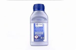HİDROLİK DOT 4  - MERCEDES - OEM