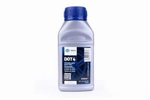 HİDROLİK DOT 4  - MERCEDES - OEM