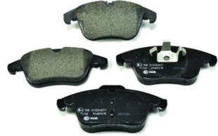 JAGUAR BALATA XF-S TYPE ÖN - JAGUAR - OEM C2C39929