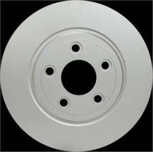 JAGUAR DİSK S-TYPE ARKA - JAGUAR - OEM XR827087