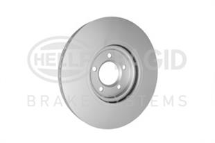 JAGUAR DİSK S-TYPE - XJ ÖN - JAGUAR - OEM C2C8354