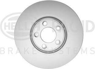 JAGUAR DİSK S-TYPE - XJ ÖN - JAGUAR - OEM C2C8354