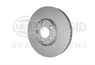 JAGUAR DİSK S-TYPE - XJ ÖN - JAGUAR - OEM C2C8354