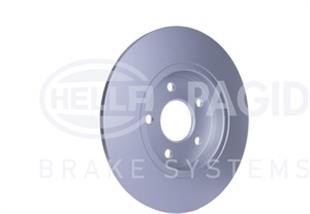 JAGUAR DİSK X-TYPE ARKA - JAGUAR - OEM C2S9231