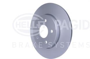JAGUAR DİSK X-TYPE ARKA - JAGUAR - OEM C2S9231