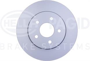 JAGUAR DİSK X-TYPE ARKA - JAGUAR - OEM C2S9231