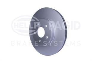 JAGUAR DİSK X-TYPE ÖN - JAGUAR - OEM C2S49729