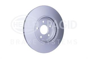 JAGUAR DİSK X-TYPE ÖN - JAGUAR - OEM C2S49729