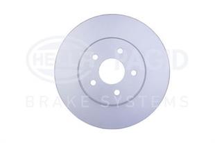 JAGUAR DİSK X-TYPE ÖN - JAGUAR - OEM C2S49729