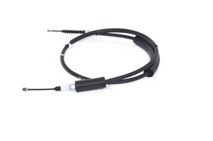 JAGUAR EL FREN TELİ X-TYPE I - JAGUAR - OEM C2S4576