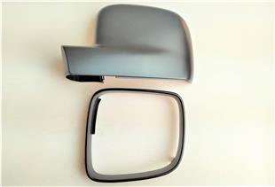 KAPAK + ÇERÇEVE VW TRANSPORTER T5 CADDY 2003- SOL - VW - OEM 7E18575277E18585537H1857527A7H1857527