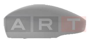 KAPAK VW POLO 2009-2017 ASTARLI SOL - VW - OEM 6R0857537BGRU