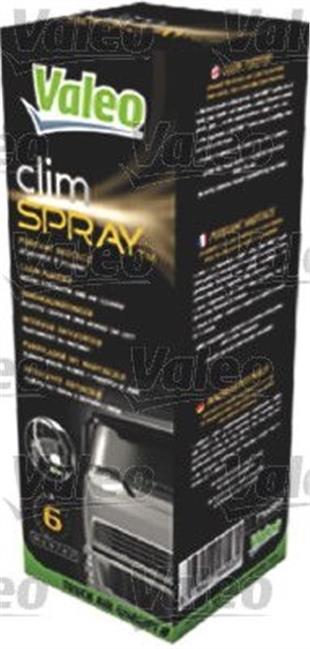 KLİMA TEMİZLEME SPREYİ - BMW - OEM
