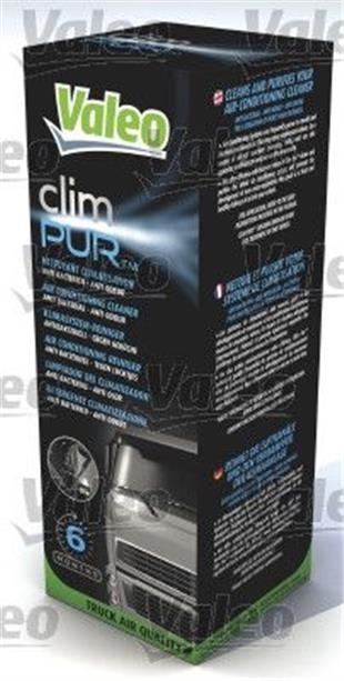 KLİMA TEMİZLEME SPREYİ - BMW - OEM
