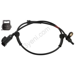 LR ABS SENSÖRÜ EVOQUE ARKA - LAND ROVER - OEM LR082224