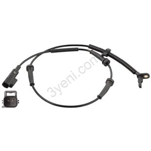 LR ABS SENSÖRÜ FREELANDER 2 ÖN - LAND ROVER - OEM LR001056