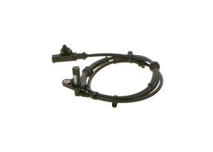 LR ABS SENSÖRÜ SPORT-DISCOVERY ÖN - LAND ROVER - OEM SSB500092.