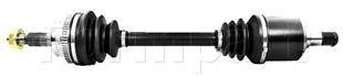 LR AKS FREELANDER I-ÖN SOL-SAĞ - LAND ROVER - OEM TDB000360