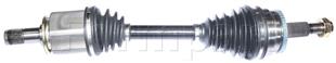 LR AKS RANGE SPORT-DISCOVERY 2.7 ÖN SOL - LAND ROVER - OEM LR047295