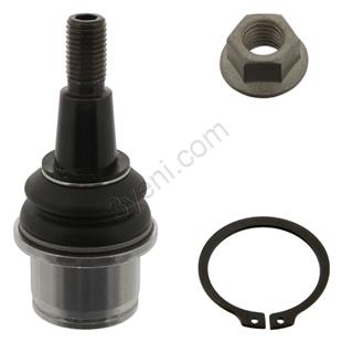 LR ALT ROTİL SPORT - DISCOVERY IV - LAND ROVER - OEM RBK500300.