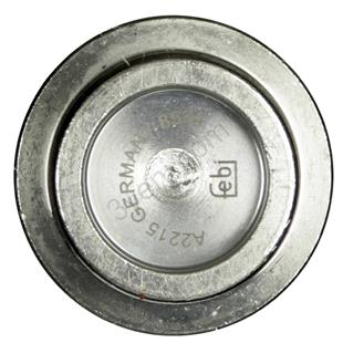 LR ALT ROTİL SPORT - DISCOVERY IV - LAND ROVER - OEM RBK500300.