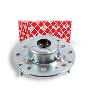 LR AMORTİSÖR TAKOZU FREELANDER-EVOQUE ARKA - LAND ROVER - OEM LR001134