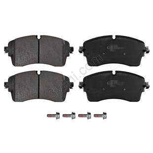 LR BALATA RANGE ROVER EVOQUE ÖN 2017-2019 - LAND ROVER - OEM LR091568