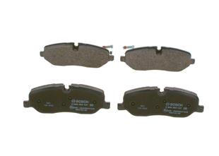 LR BALATA SPORT-DISCOVERY 3 ÖN 2.7 - LAND ROVER - OEM SFP500010,