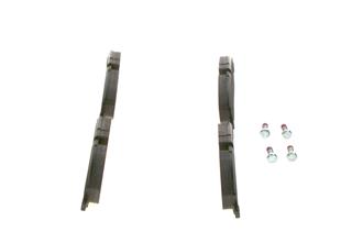 LR BALATA SPORT-DISCOVERY 3 ÖN 2.7 - LAND ROVER - OEM SFP500010,