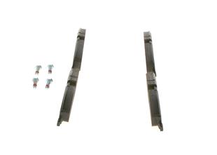 LR BALATA SPORT-DISCOVERY 3 ÖN 2.7 - LAND ROVER - OEM SFP500010,