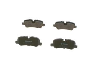 LR BALATA SPORT RANGE 3 ARKA - LAND ROVER - OEM LR021316.
