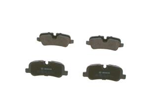 LR BALATA SPORT RANGE 3 ARKA - LAND ROVER - OEM LR021316.