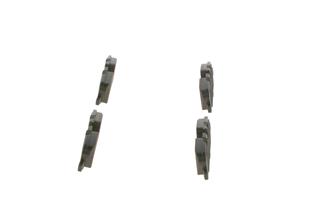 LR BALATA SPORT RANGE 3 ARKA - LAND ROVER - OEM LR021316.