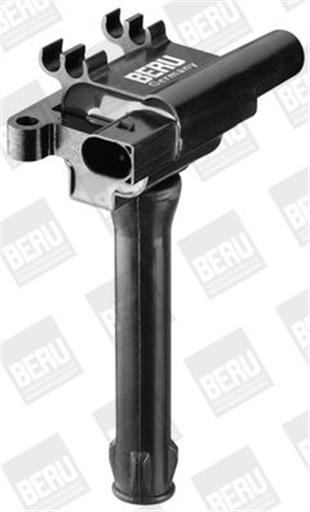 LR BOBİN FREELANDER 1.8 - LAND ROVER - OEM NEC100730L