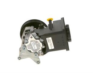 LR DİREKSİYON POMPASI VOUGE 3.0TD6 02-12 - LAND ROVER - OEM QVB000230