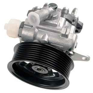 LR DİREKSİYON POMPASI VOUGE 3.6TD6 06-12  - LAND ROVER - OEM QVB500630