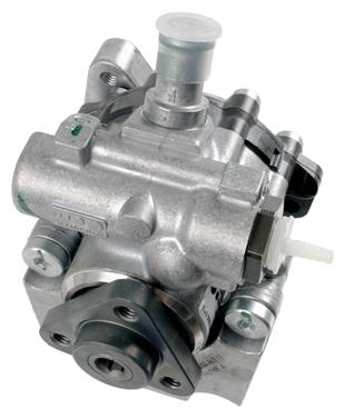 LR DİREKSİYON POMPASI VOUGE 4.4 02-12 - BMW - OEM QVB000110
