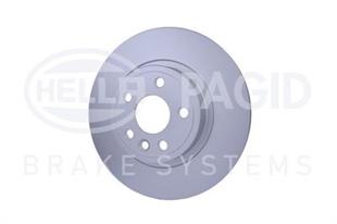 LR DISK DISCOVERY SPORT ARKA 2.0 D - LAND ROVER - OEM LR061388...