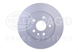 LR DISK DISCOVERY SPORT ARKA 2.0 D - LAND ROVER - OEM LR061388...