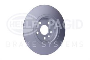 LR DISK DISCOVERY SPORT ARKA 2.0 D - LAND ROVER - OEM LR061388...