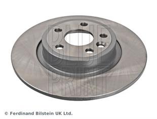 LR DİSK DISCOVERY SPORT ARKA 2.0 D - LAND ROVER - OEM LR061388