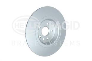 LR DISK EVOQUE ARKA 2011 - LAND ROVER - OEM LR072016..