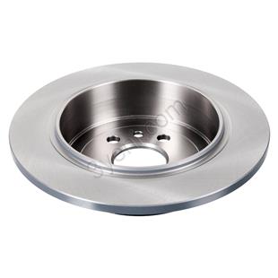 LR DİSK FREELANDER 2 2.2TD ARKA - LAND ROVER - OEM LR001018...,