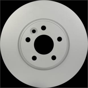 LR DİSK FREELANDER 2 ÖN - LAND ROVER - OEM LR000571.