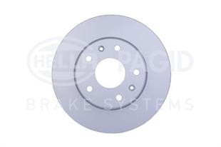 LR DİSK FREELANDER I ÖN HAVALI - LAND ROVER - OEM SDB000080.