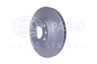 LR DİSK FREELANDER I ÖN HAVALI - LAND ROVER - OEM SDB000080.