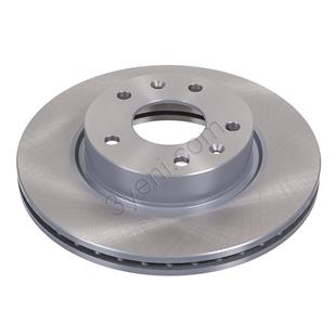 LR DİSK FREELANDER I ÖN HAVALI - LAND ROVER - OEM SDB000080..
