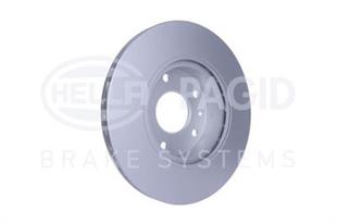 LR DİSK FREELANDER I ÖN HAVALI - LAND ROVER - OEM SDB000080.
