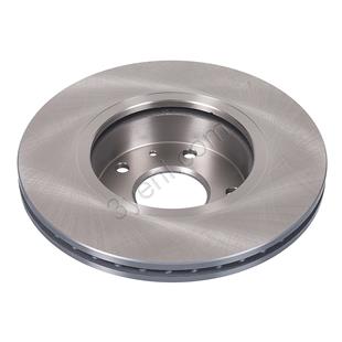 LR DİSK FREELANDER I ÖN HAVALI - LAND ROVER - OEM SDB000080..