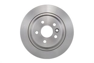 LR DİSK RANGE EVOQUE ARKA 2.2 TD4 4X4 - LAND ROVER - OEM LR027123 .